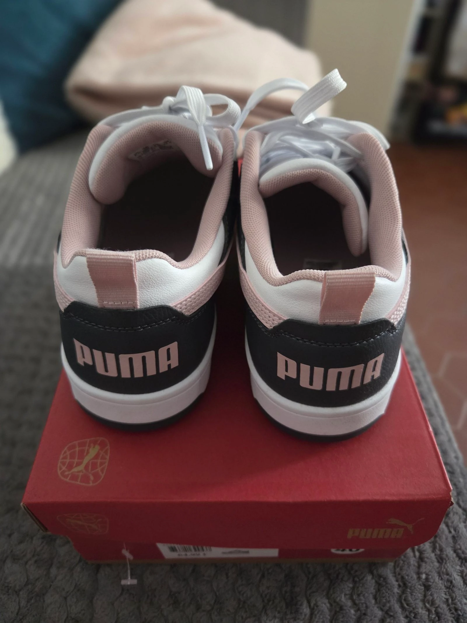 Puma sneaker – photo 5